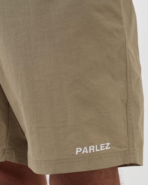 Parlez Vanguard Shorts