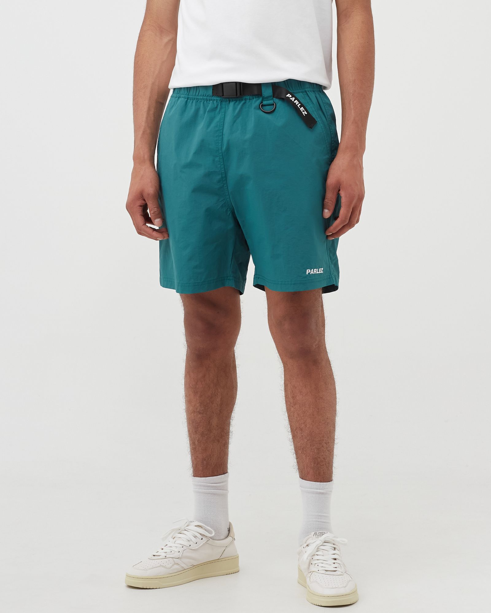 Parlez Vanguard Shorts