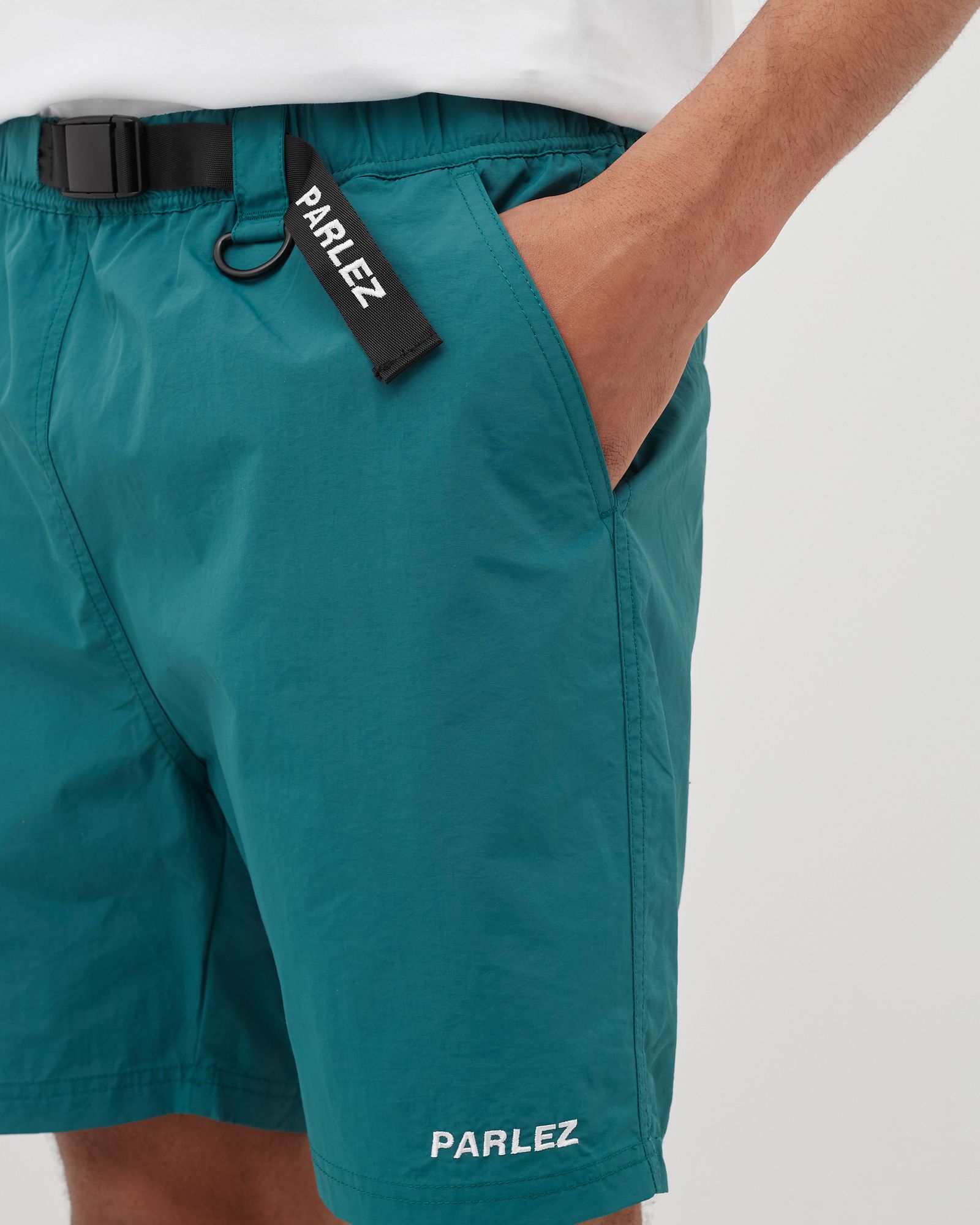 Parlez Vanguard Shorts