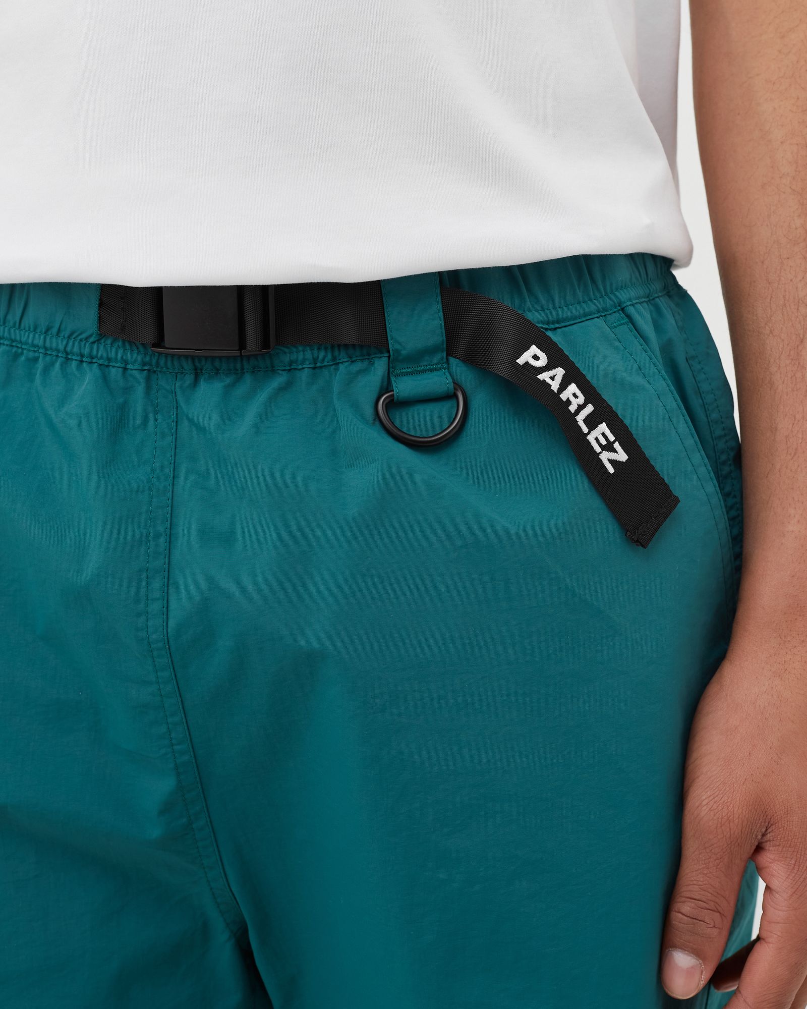 Parlez Vanguard Shorts