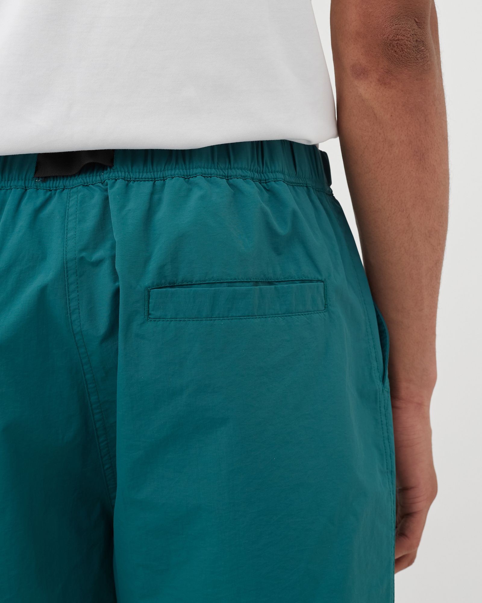 Parlez Vanguard Shorts