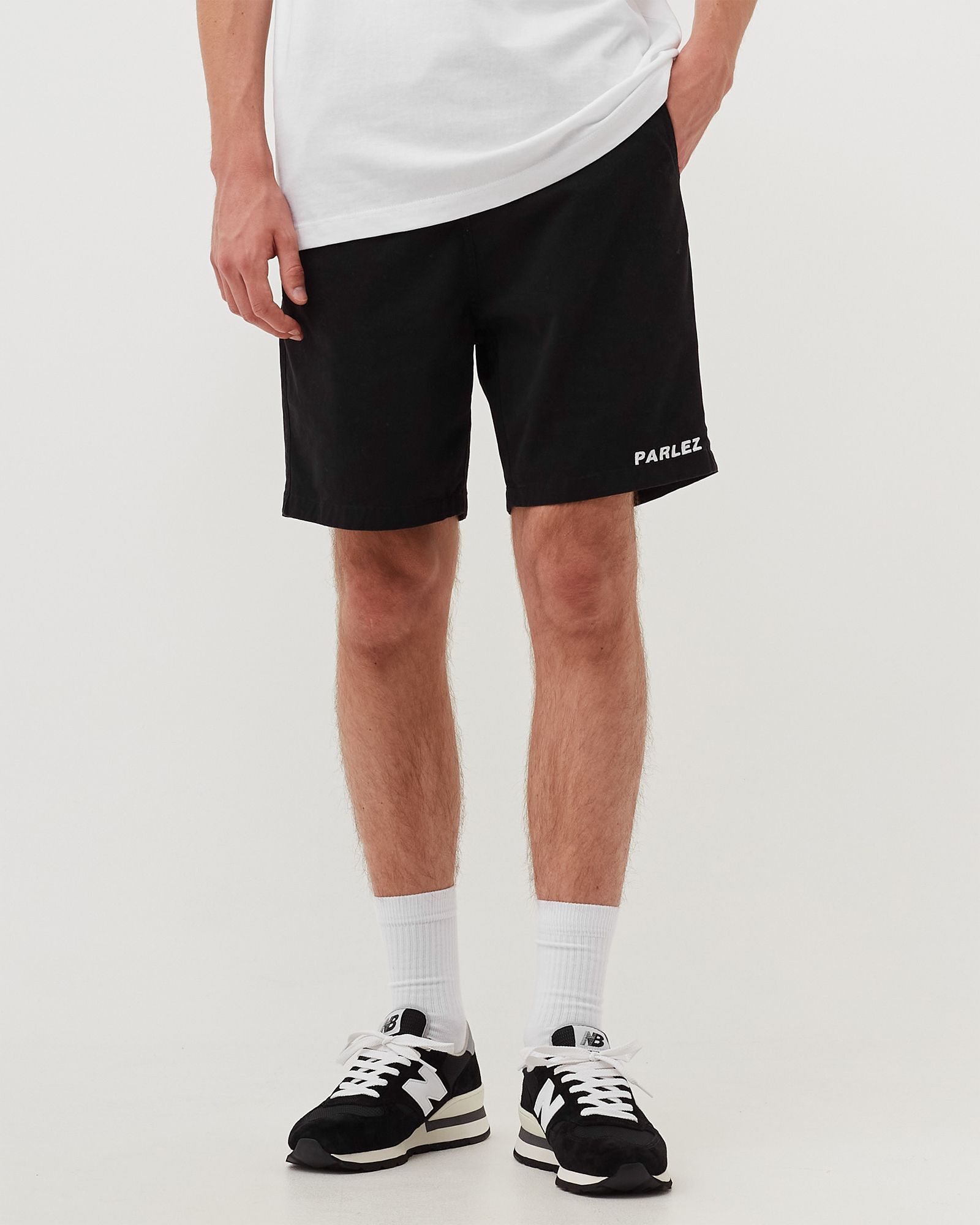 Vandra Shorts