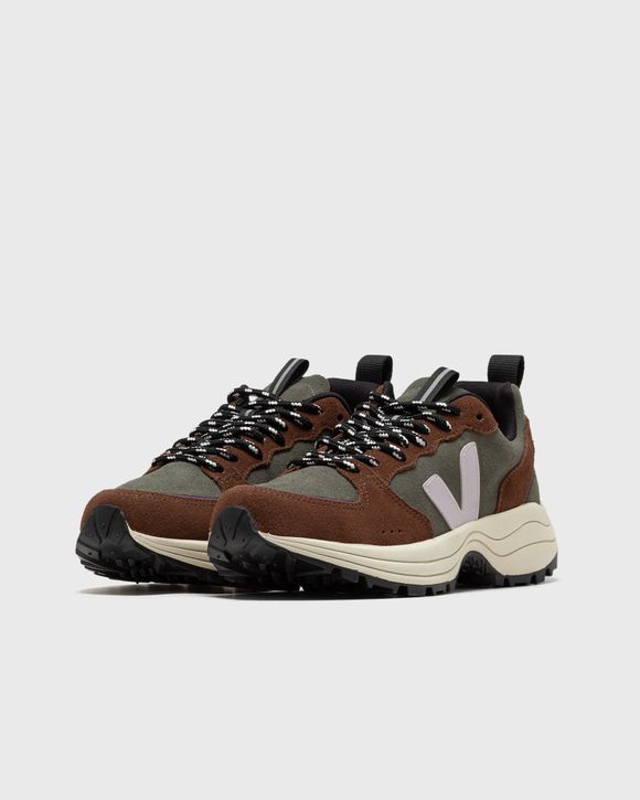 VENTURI VC SUEDE