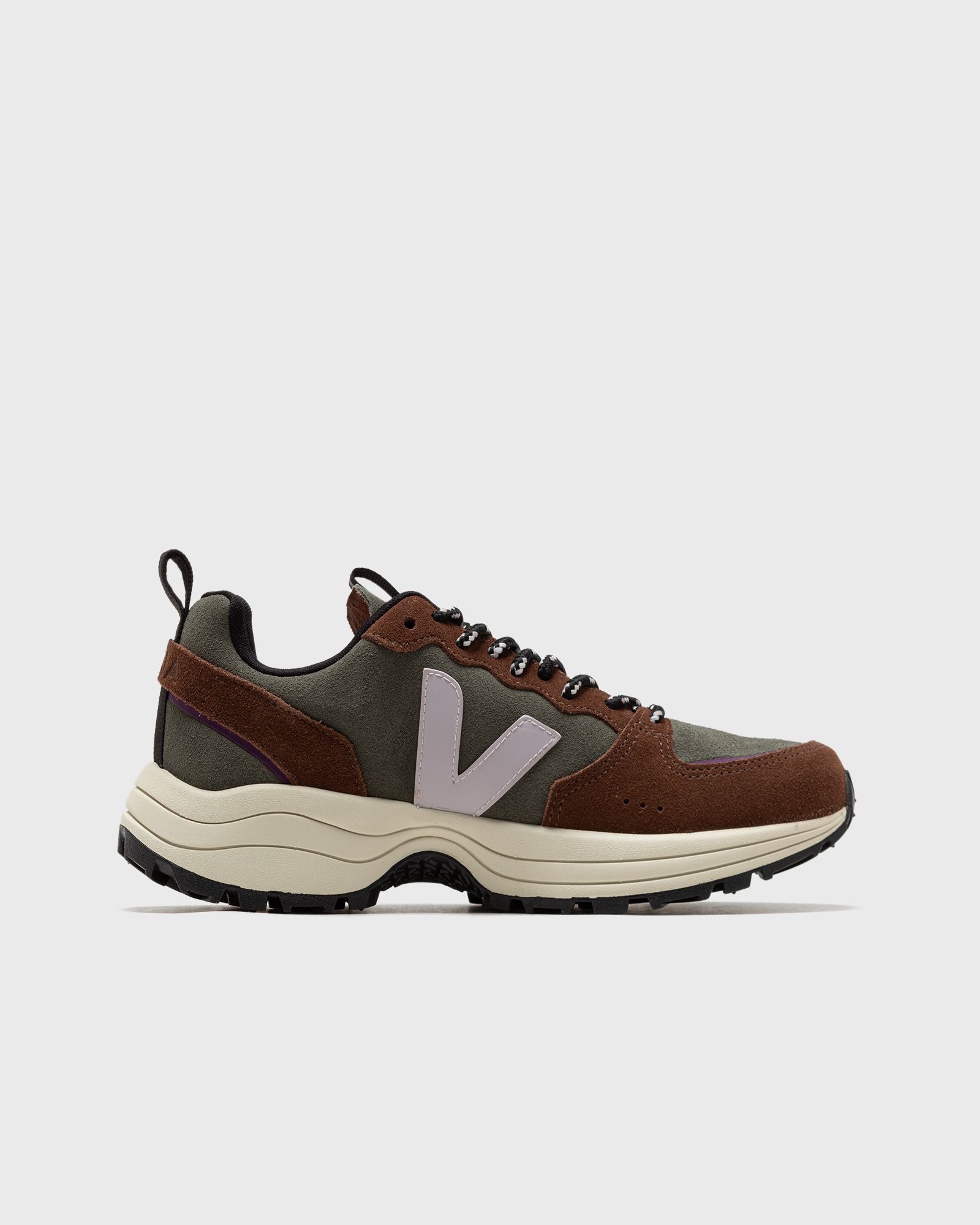 VENTURI VC SUEDE
