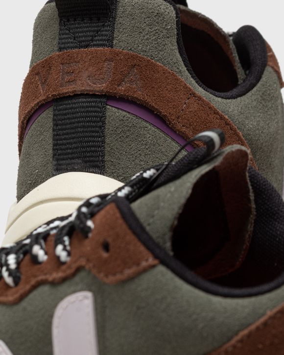 VENTURI VC SUEDE