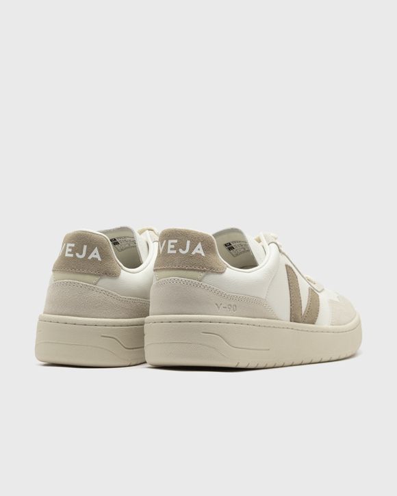 Veja V-90 O.T. LEATHER White | BSTN Store