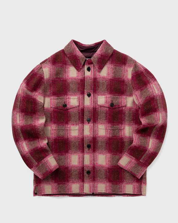 KERVON JACKET