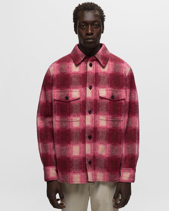 KERVON JACKET
