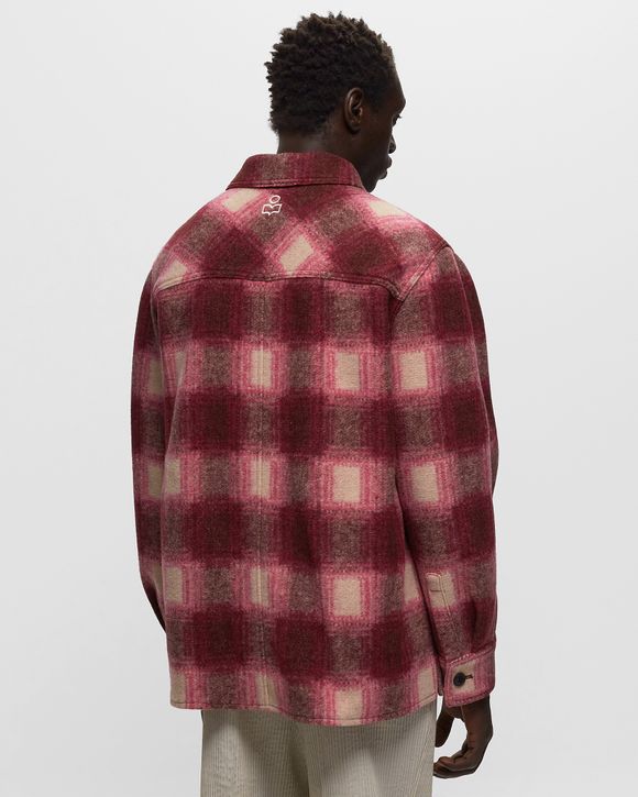 KERVON JACKET