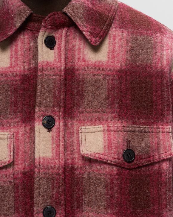 KERVON JACKET