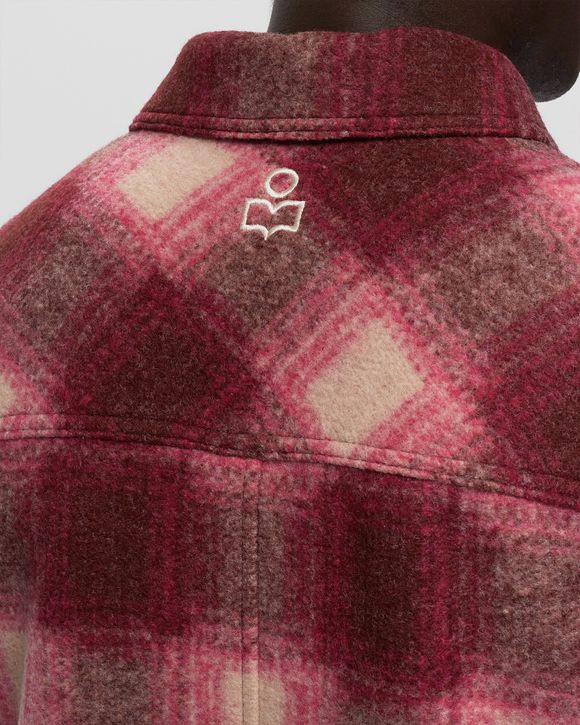KERVON JACKET