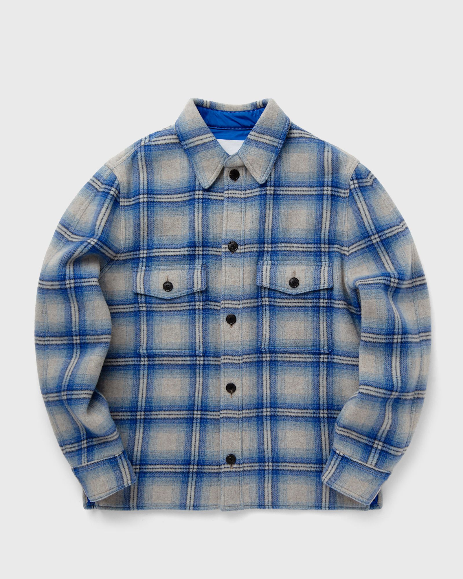 KERVON JACKET