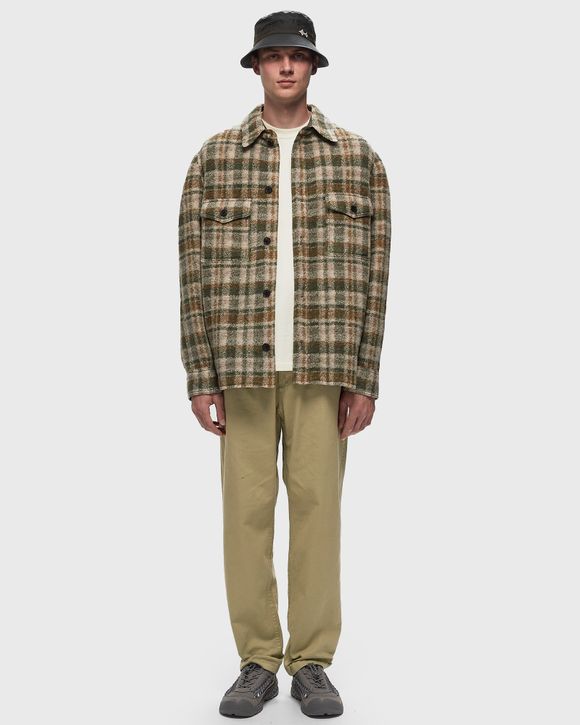 KERVON SHIRT