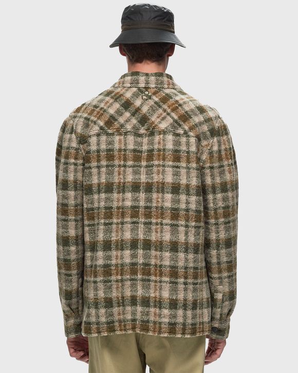 KERVON SHIRT