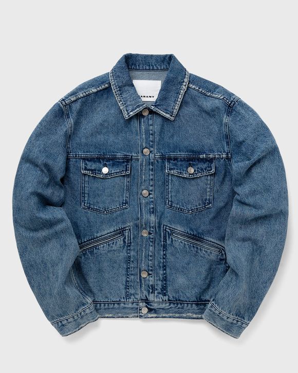 JANGO JACKET