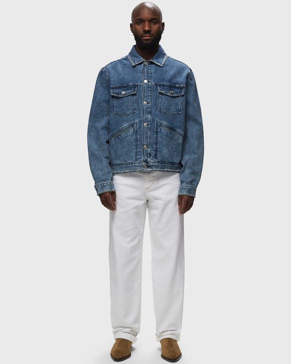 JANGO JACKET