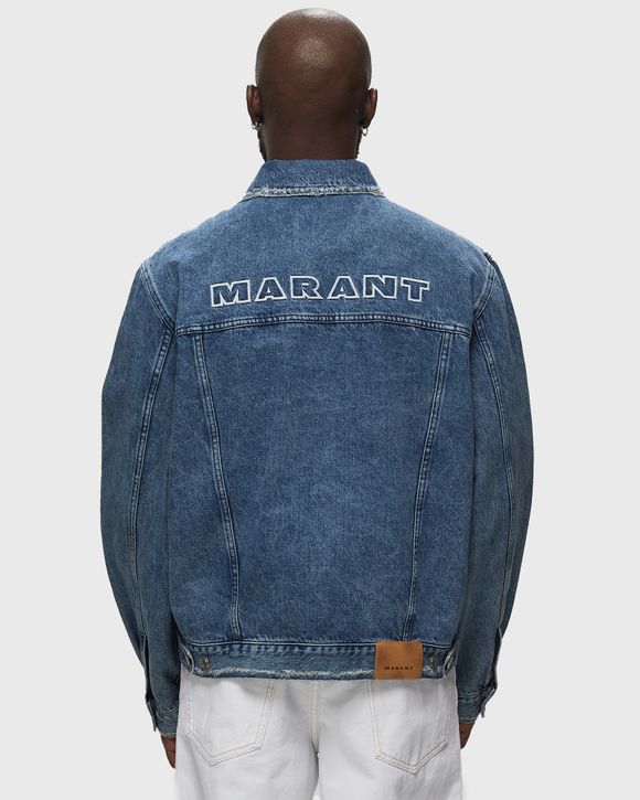 JANGO JACKET
