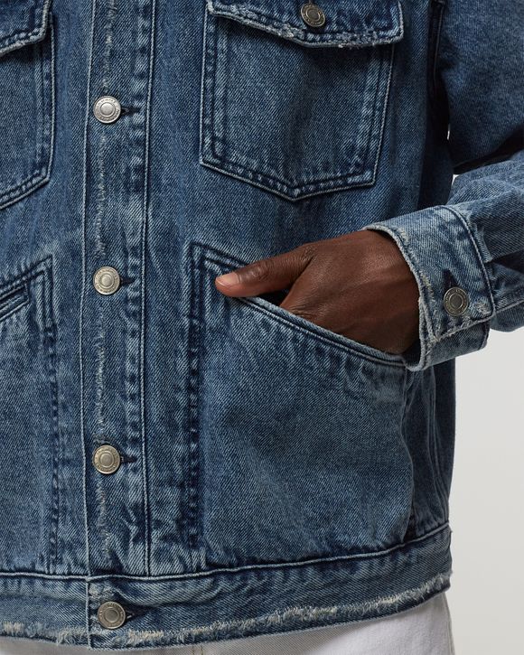 JANGO JACKET