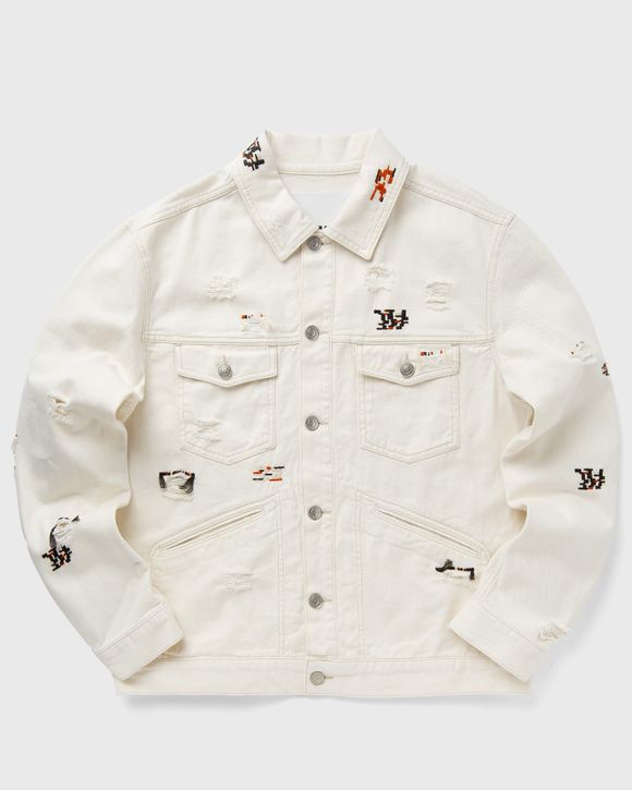 JANGO JACKET