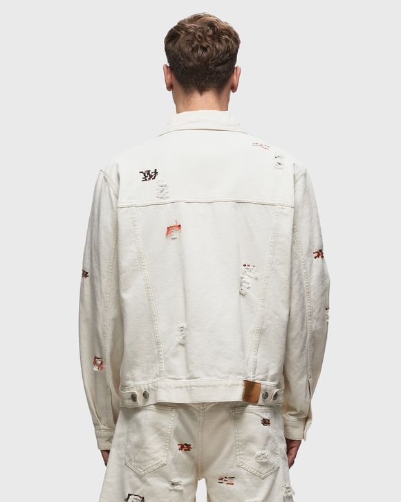 JANGO JACKET