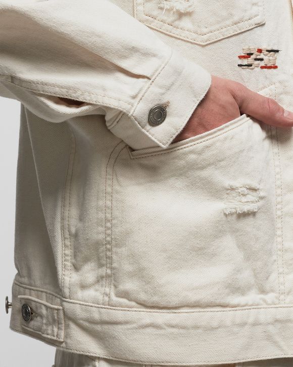 JANGO JACKET