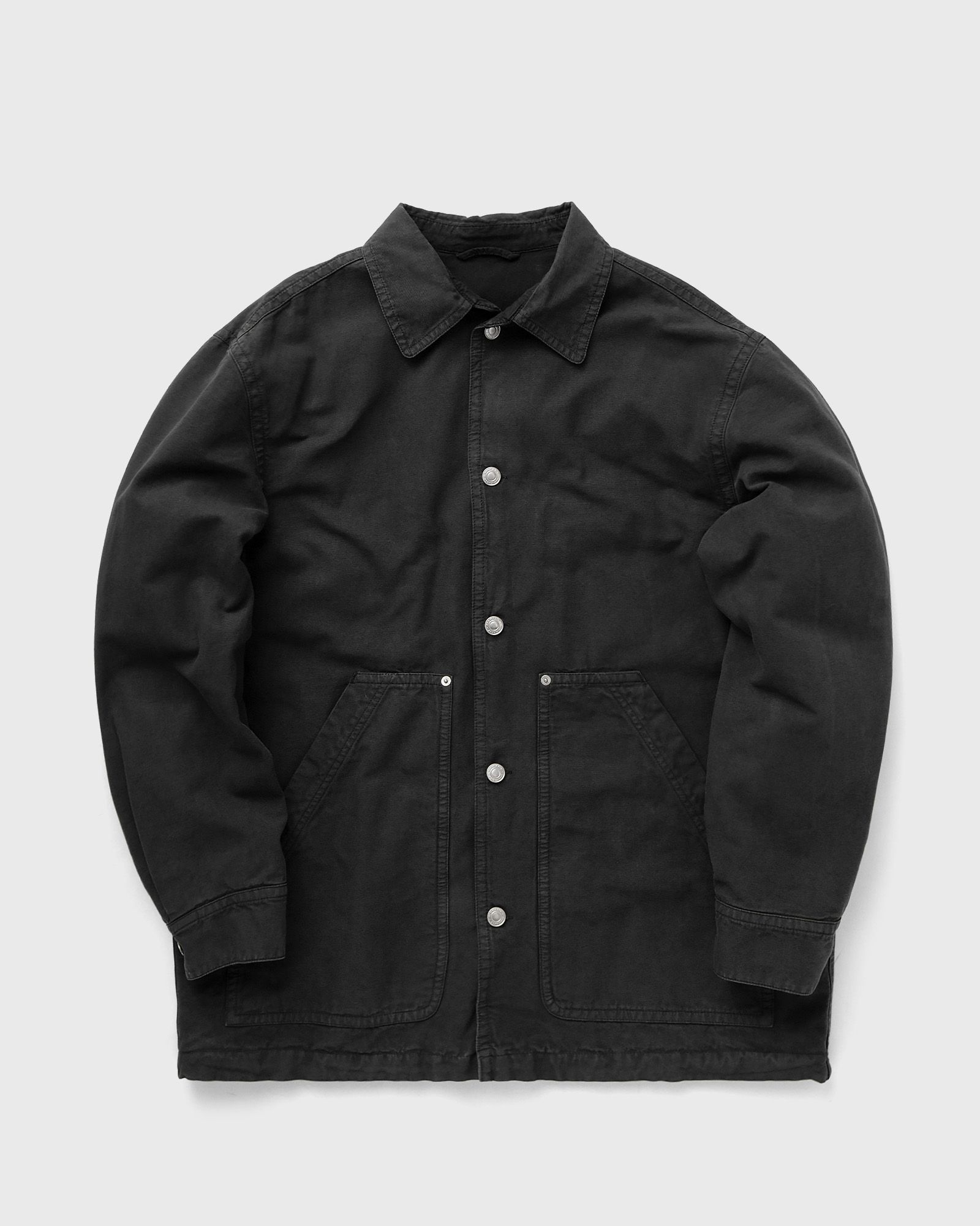 LAWRENCE JACKET