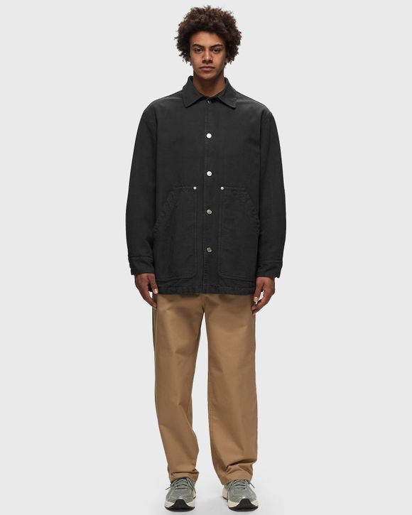 LAWRENCE JACKET