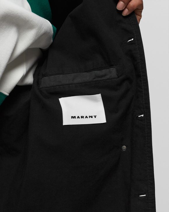 LAWRENCE JACKET