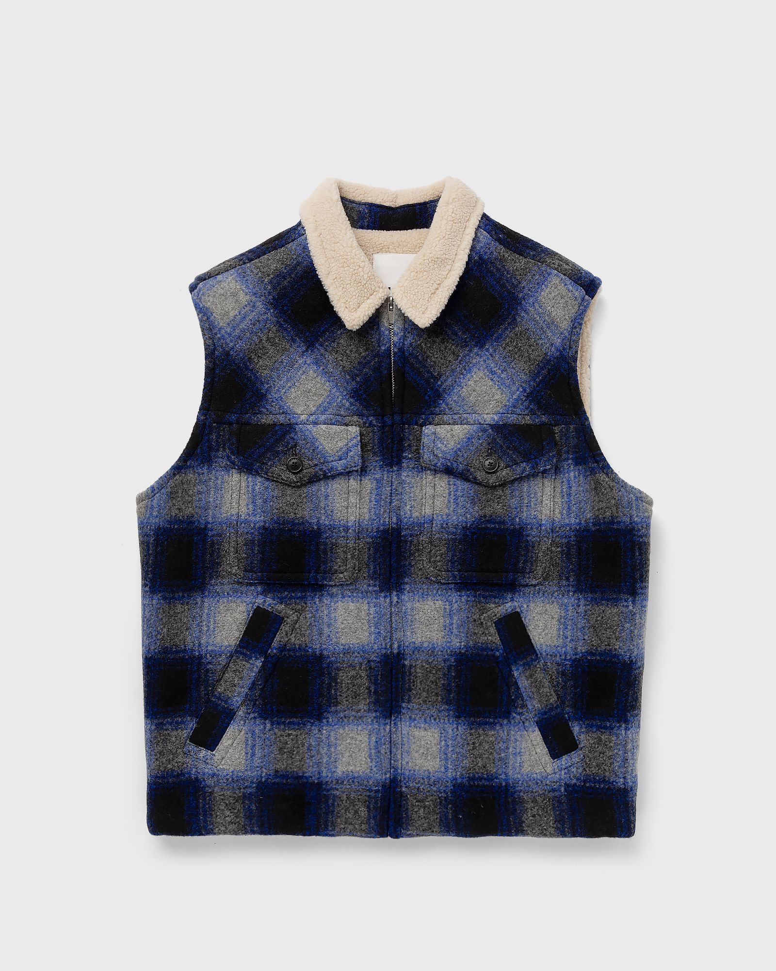 KIRANEO VEST