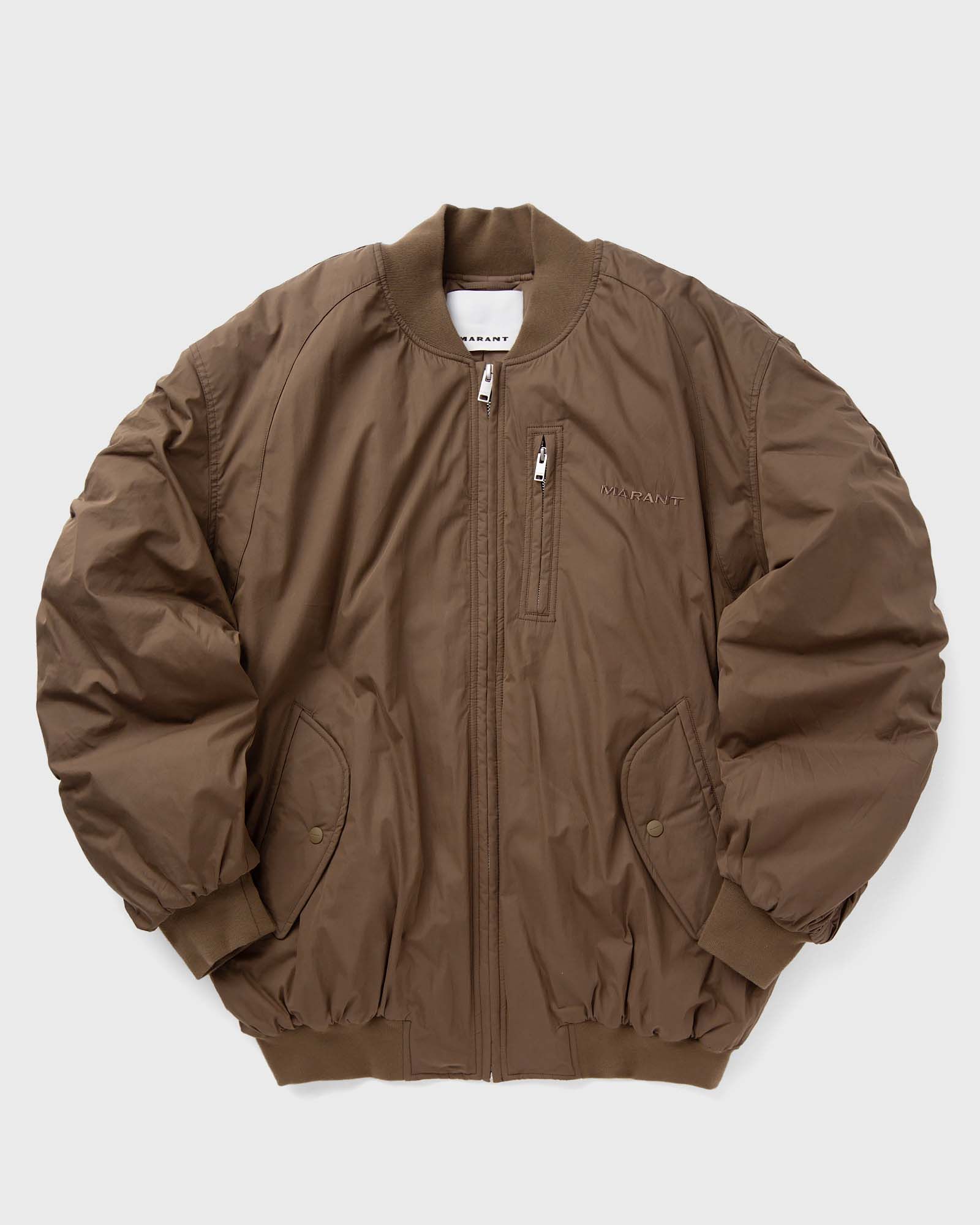 BAKYA JACKET
