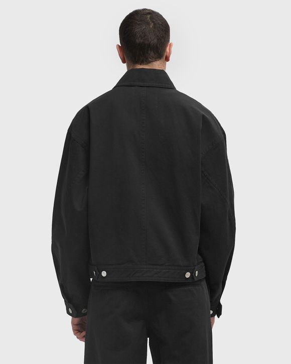 FOREST JACKET