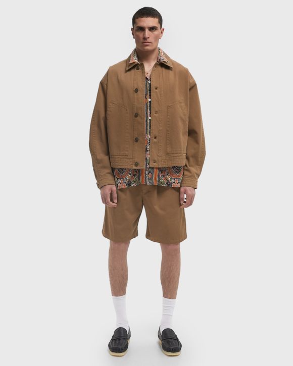 Thumbnail - FOREST JACKET