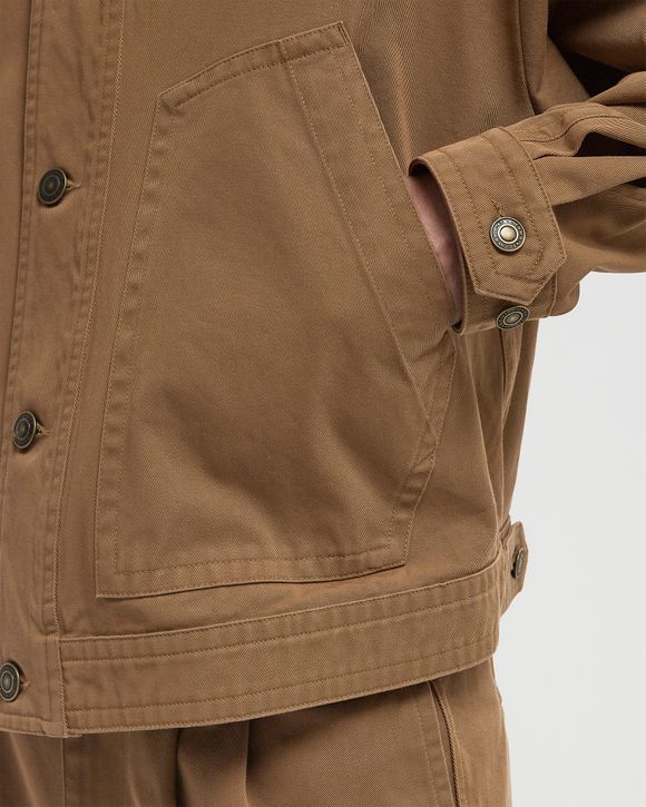 FOREST JACKET