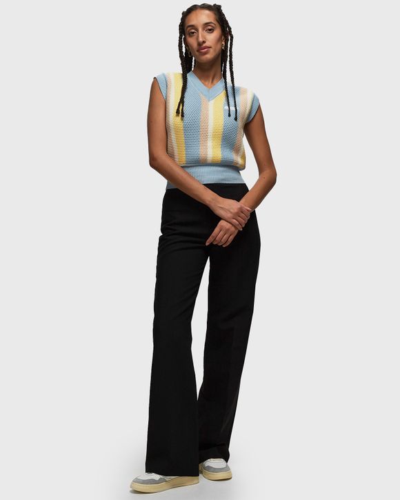 WMNS VEST MAIN