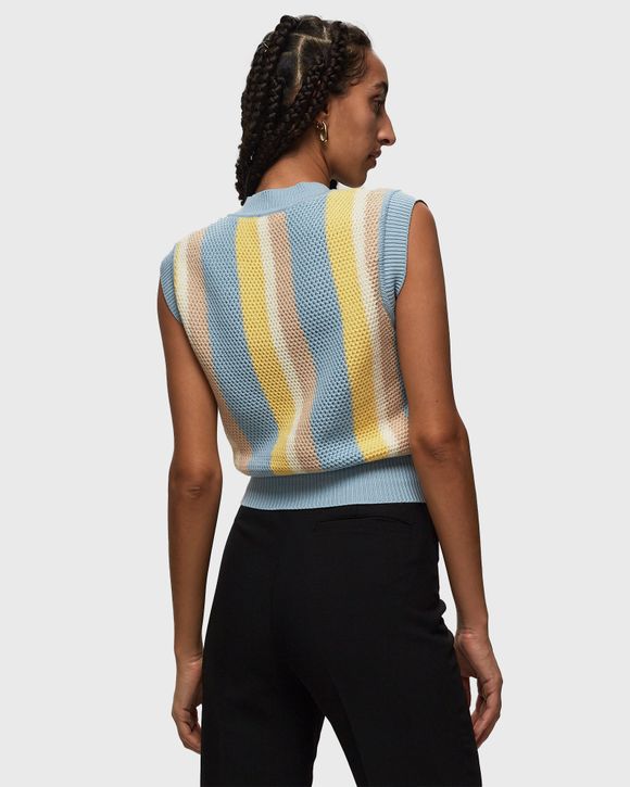 WMNS VEST MAIN