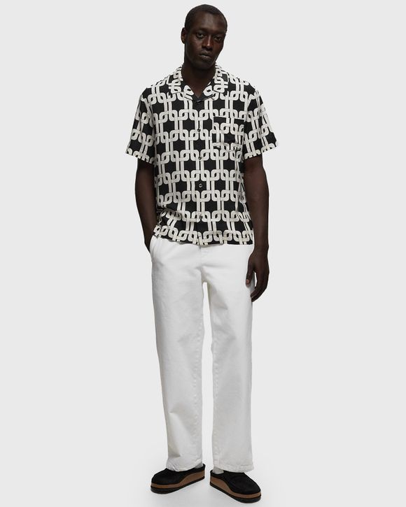 LLOYD SHORT-SLEEVE SHIRT