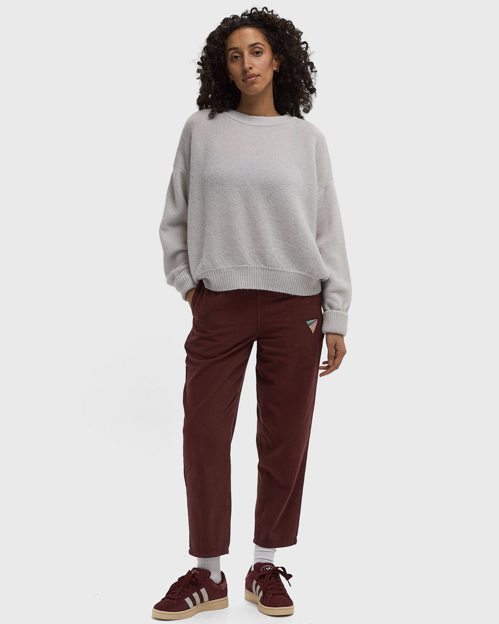 VITOW SWEATER (BSTN EXCLUSIVE) 