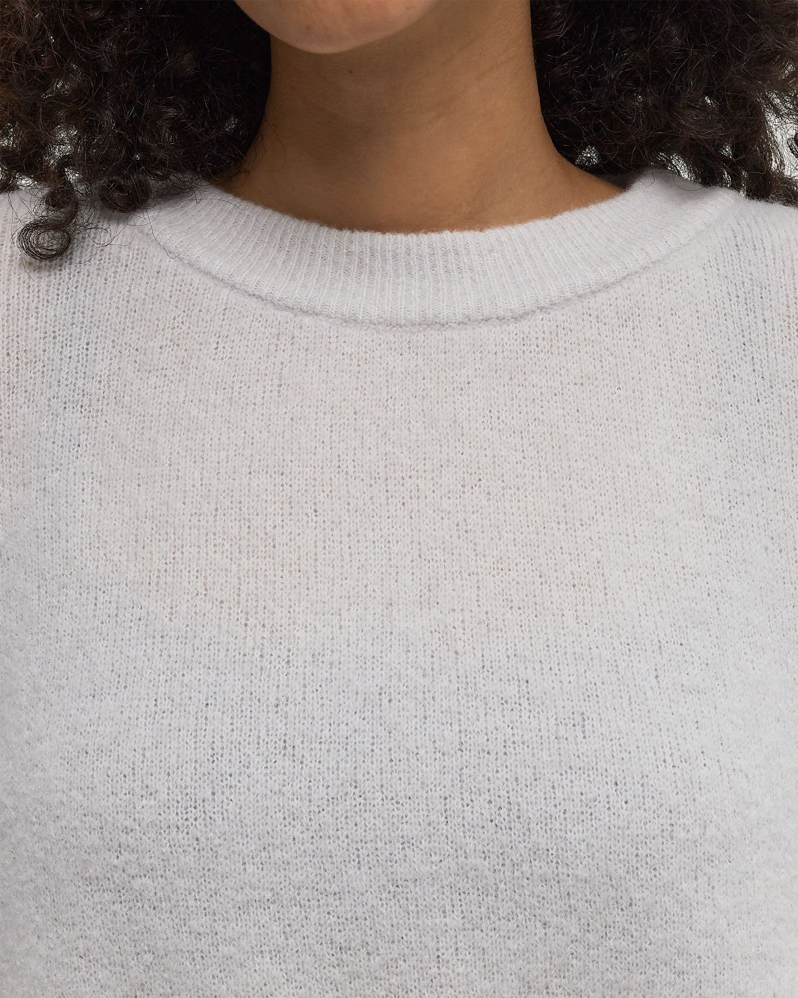 VITOW SWEATER (BSTN EXCLUSIVE) 