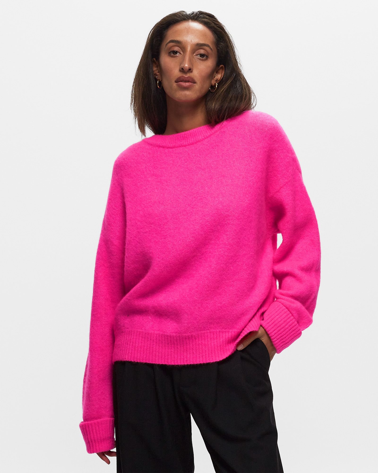 WMNS Pullover Vitow