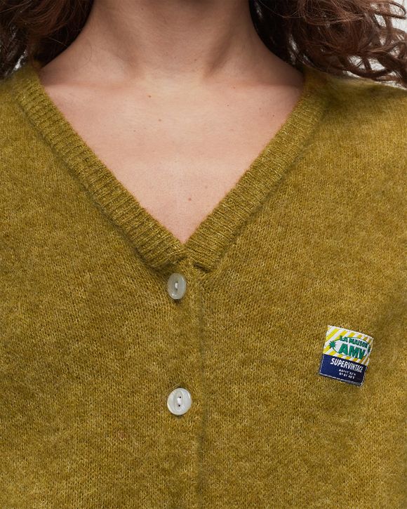 VITOW KNITWEAR
