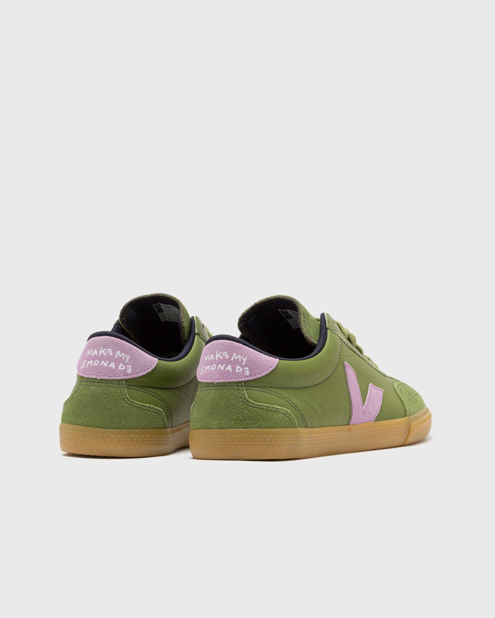 VEJA X MAKE MY LEMONADE O.T.