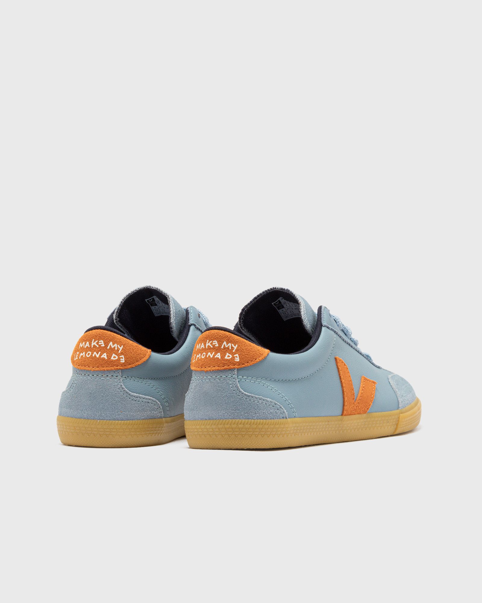 VEJA X MAKE MY LEMONADE O.T.