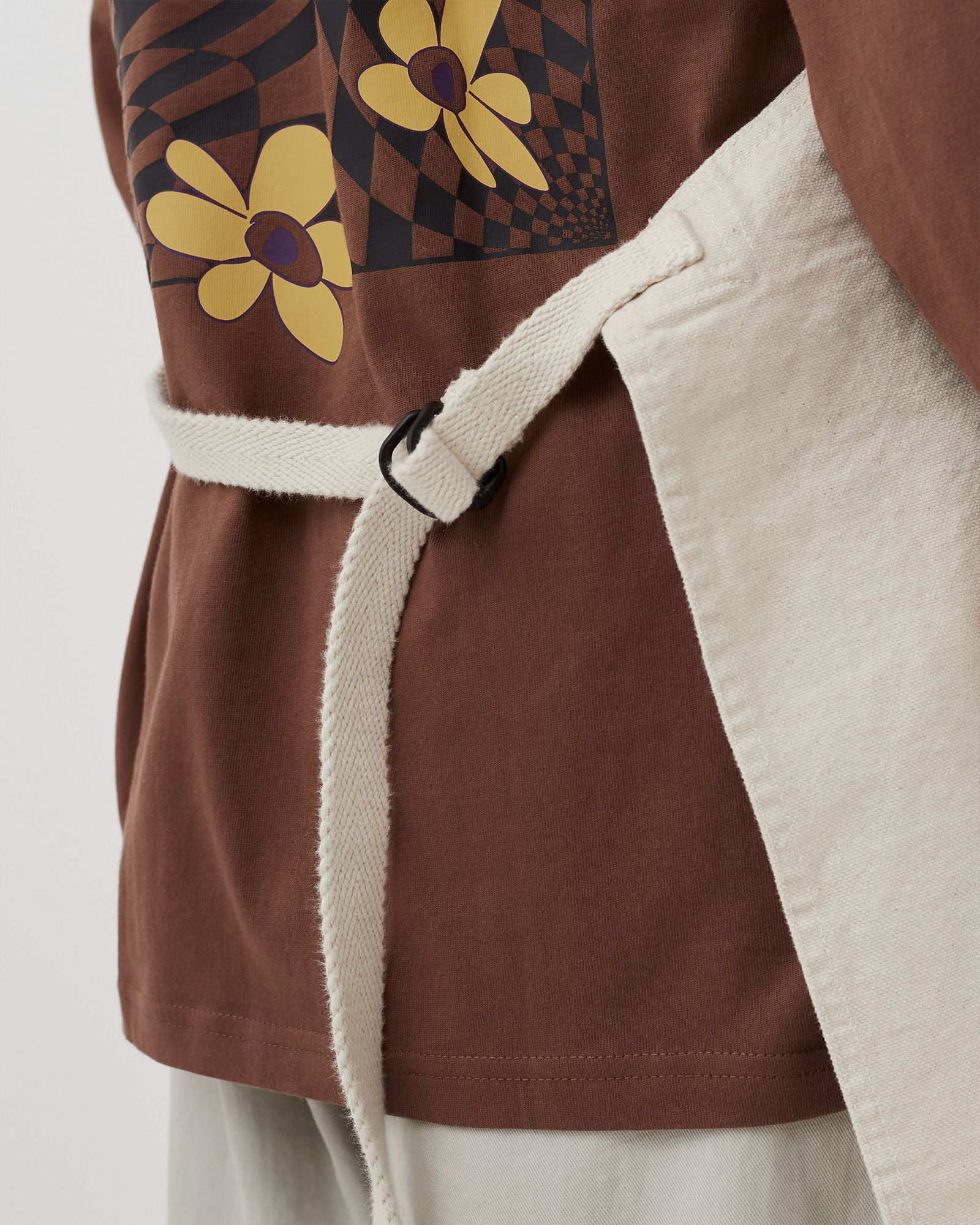 P.A.M. OG FULL SUN APRON VOG