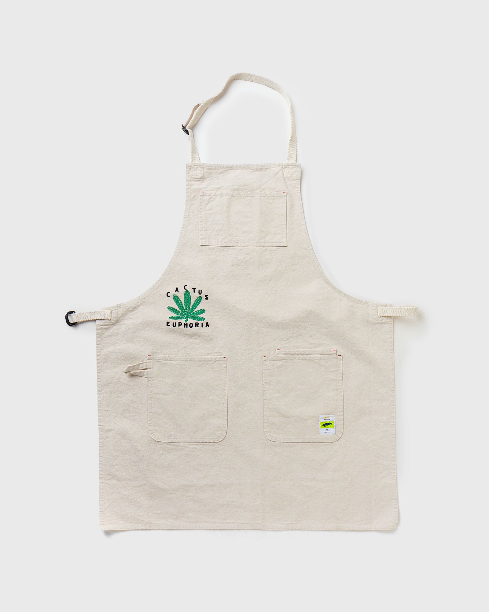 P.A.M. OG FULL SUN APRON VOG