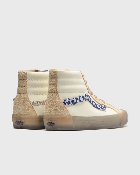 UA Sk8-Hi 38 DX