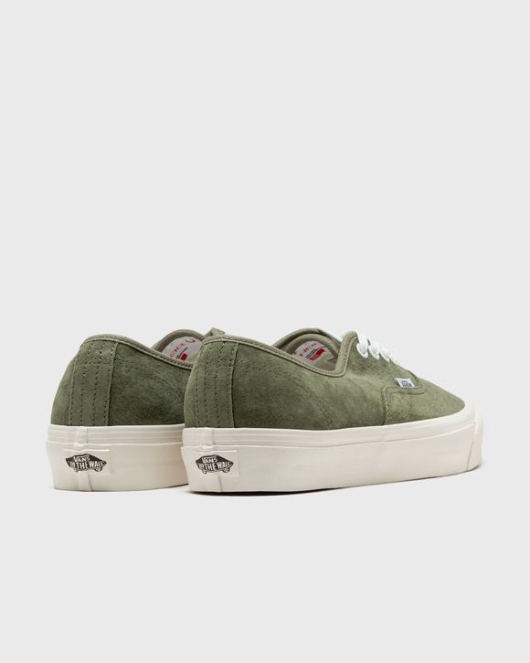 Vans UA Authentic 44 DX Green | BSTN Store