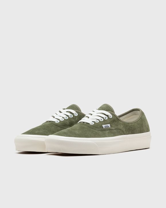 Vans UA Authentic 44 DX Green | BSTN Store