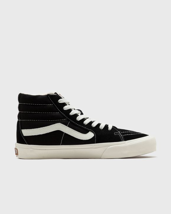 【Vans】☆スニーカー☆ SK8-HI VR3 SHOE Vans SK8-Hi VR3 Black | BSTN Store