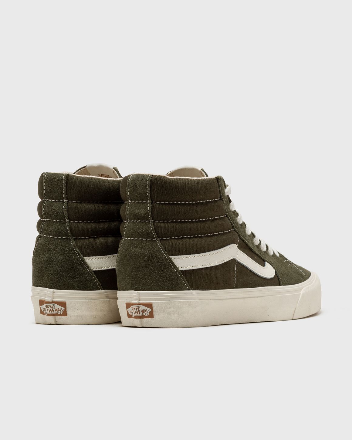 【Vans】☆スニーカー☆ SK8-HI VR3 SHOE Vans SK8-Hi VR3 Black | BSTN Store