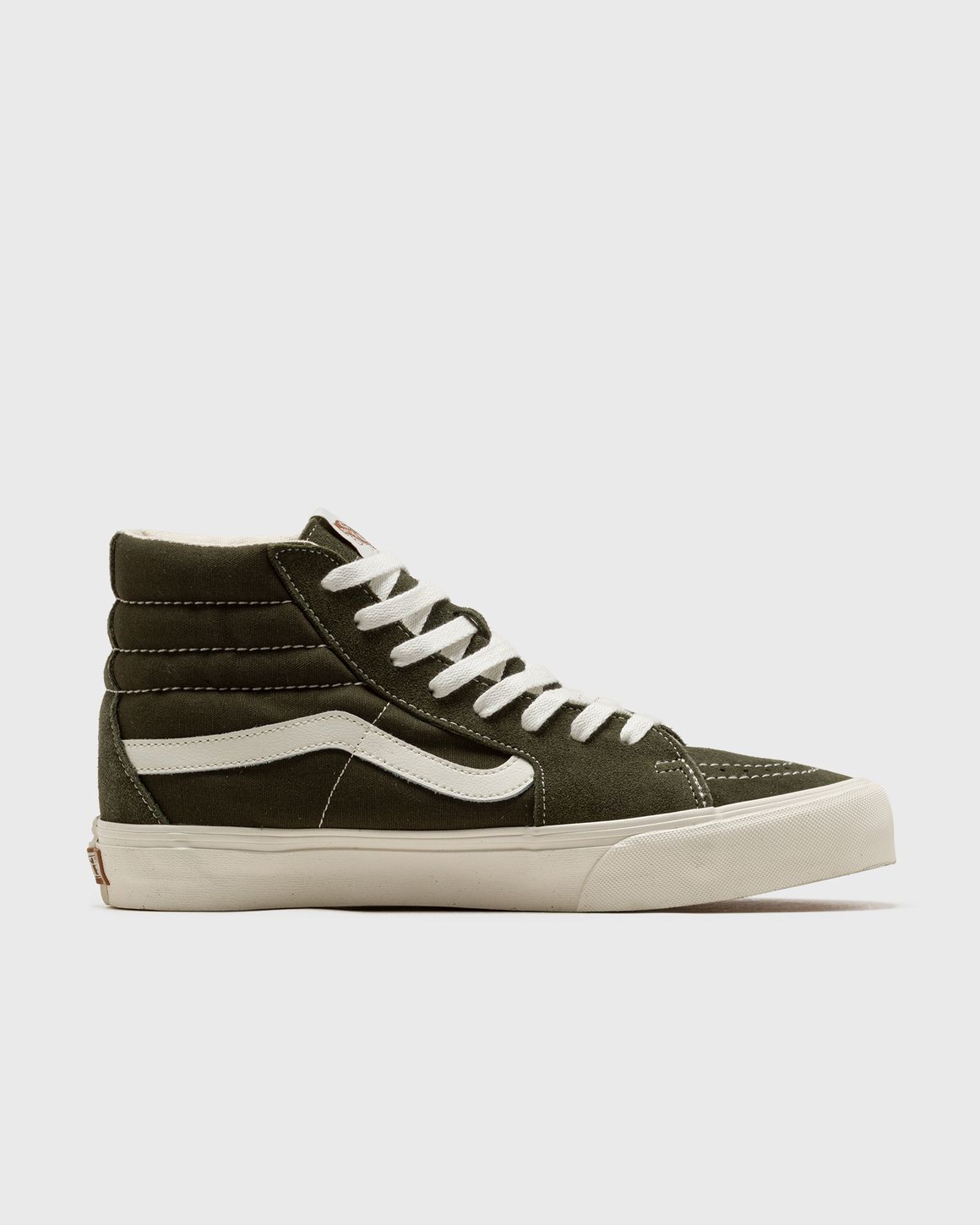 【VANS】バンズ SK8-HI VR3 VN0005UNJVY / SK8-HI VN0007NSBML Vans SK8-Hi VR3 Green | BSTN Store